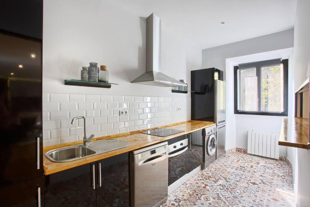 Claudio Coello I, By Presidence Rentals Madrid Exterior foto