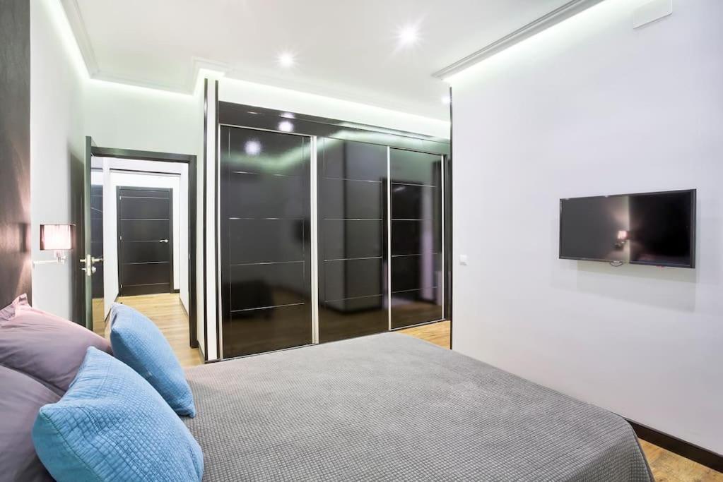 Claudio Coello I, By Presidence Rentals Madrid Exterior foto